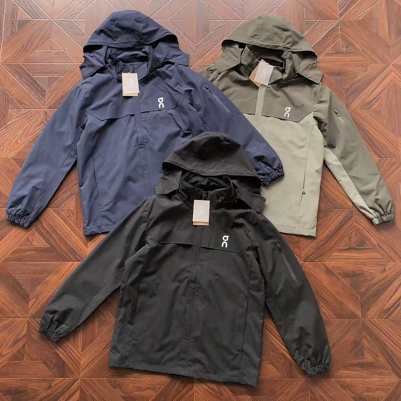 On Ru⭐ ⭐ I⭐ G Jacket · 5