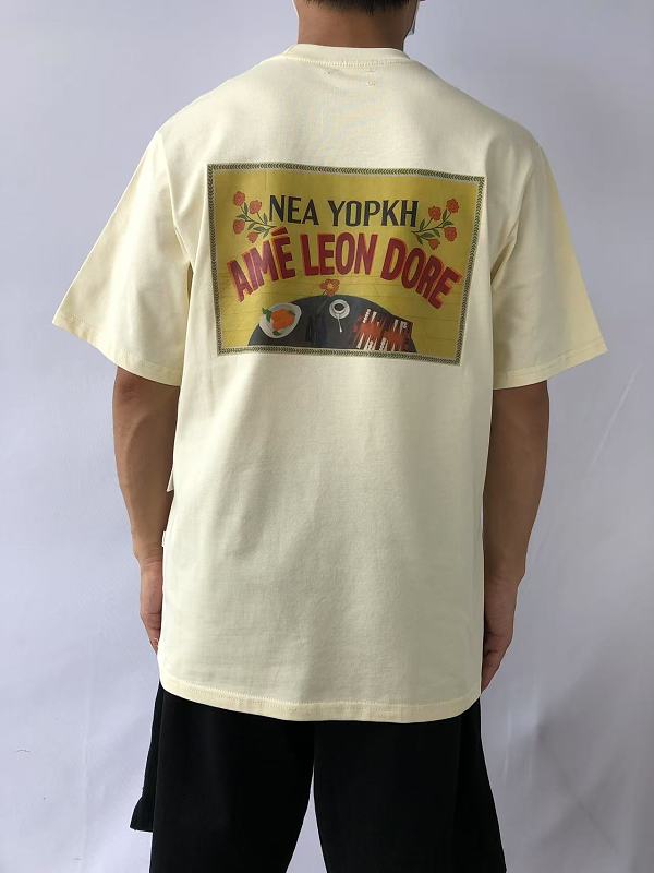 A⭐m⭐ L⭐on D⭐r⭐ T-shirt · 3