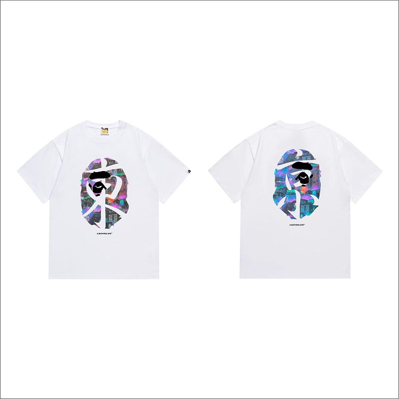 Bape T-shirt 5