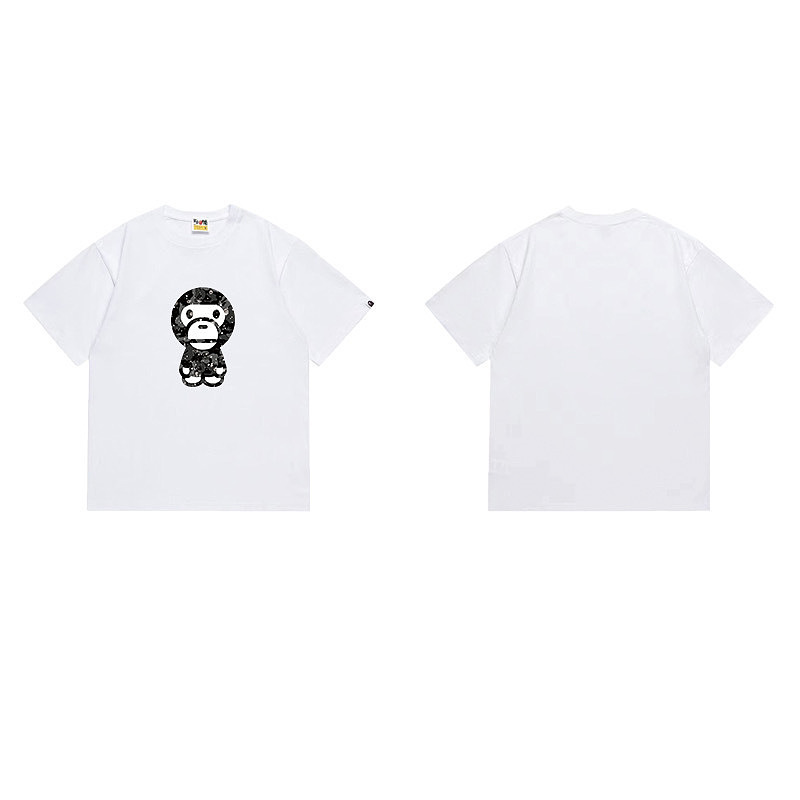 Bape T-shirt 8
