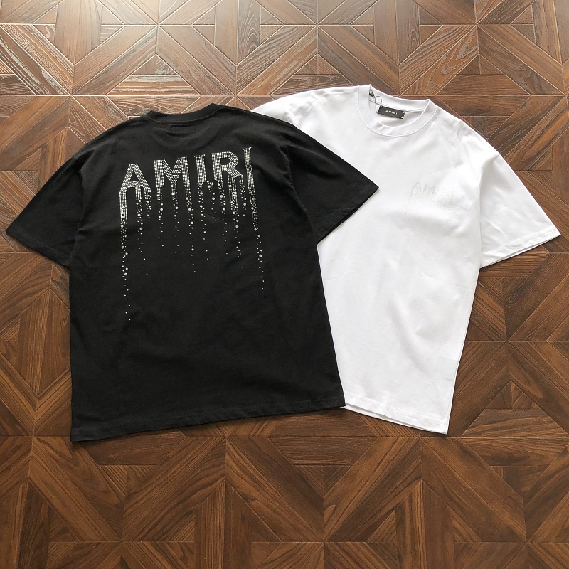 Amiri T-shirt · 5