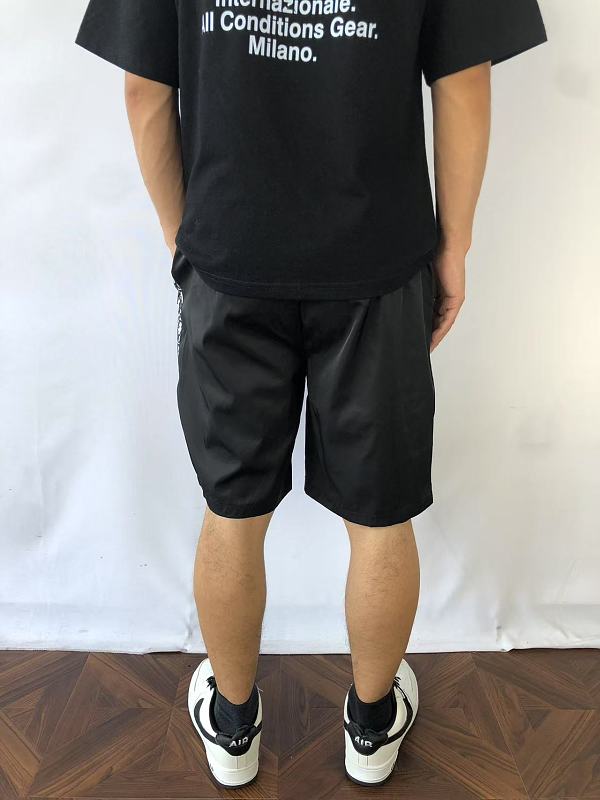 D⭐ O⭐ Shorts · 3