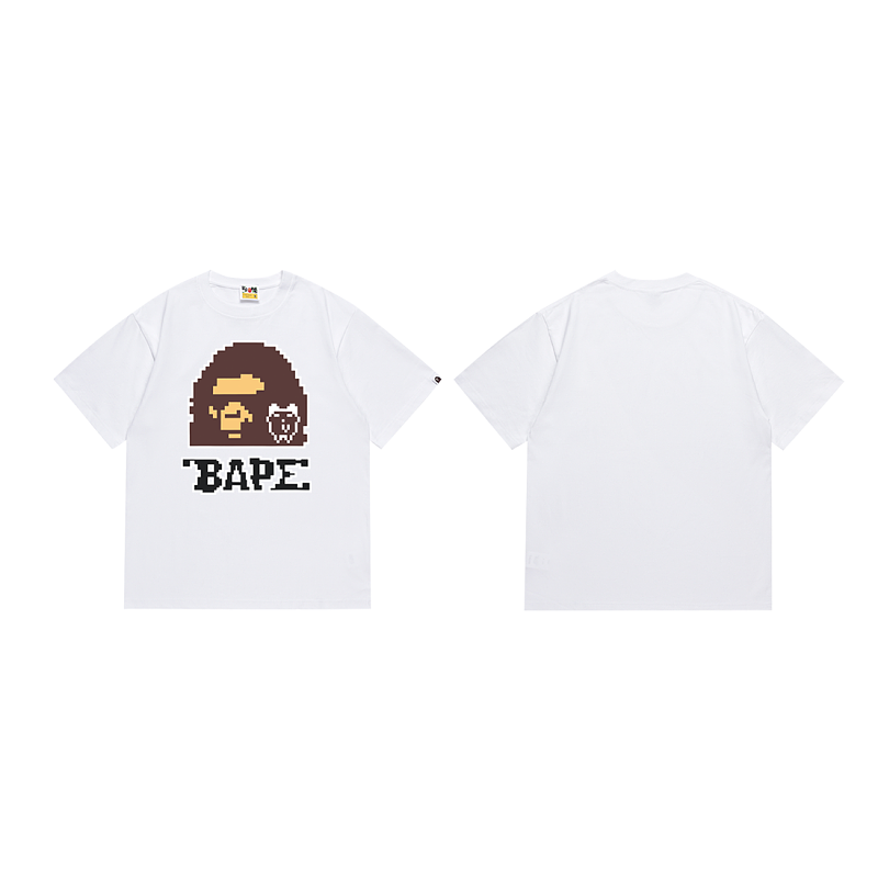 Bape T-shirt 5