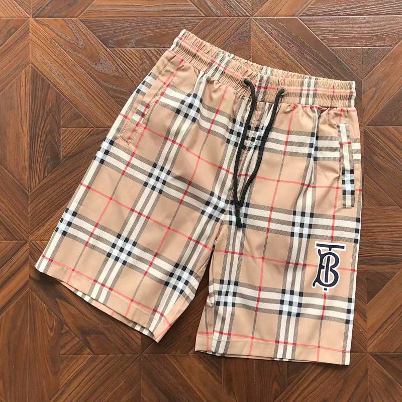B⭐ Rb⭐ Rry Shorts · 5