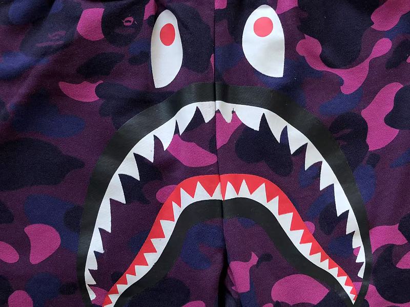 Bape Shorts 9