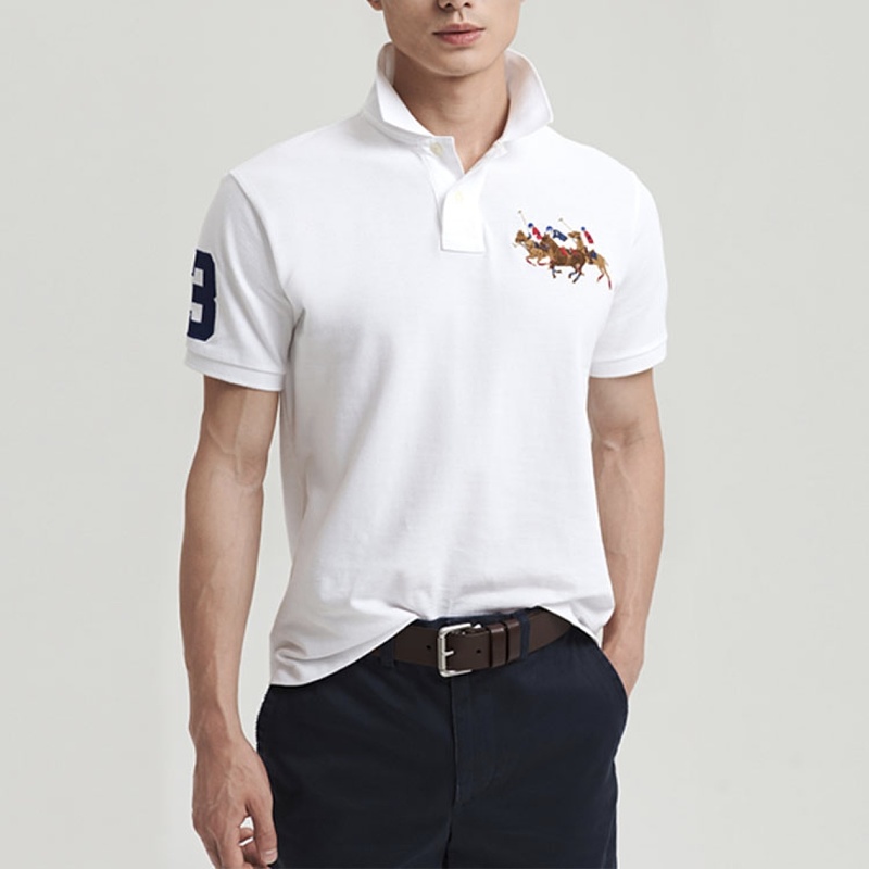 R⭐l⭐ Polo · 3