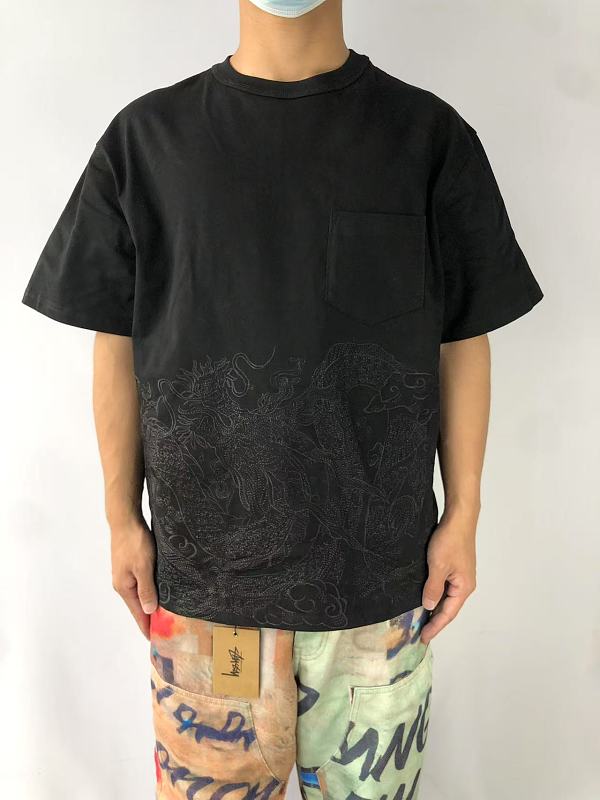 De⭐ Sc⭐ U⭐ Ze T-shirt · 2
