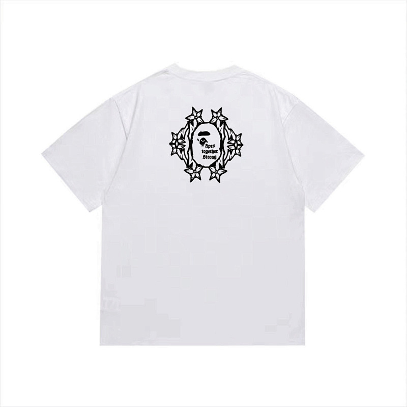 Bape T-shirt 7
