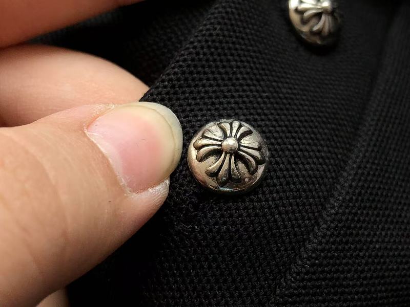 Chrome Hearts Polo 12