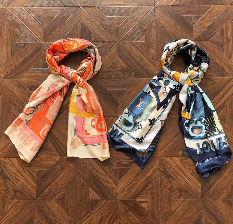 L⭐ Scarf 2