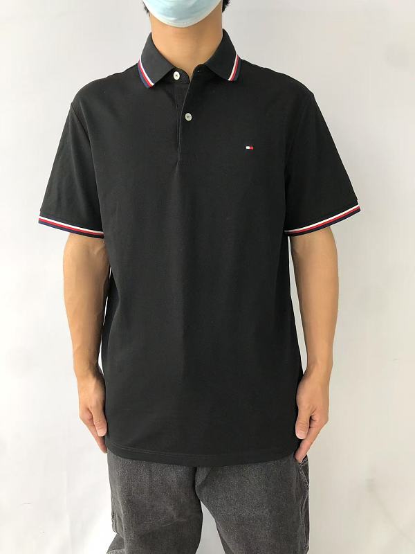 T ⭐⭐ ⭐ H⭐⭐ ⭐r Polo · 6