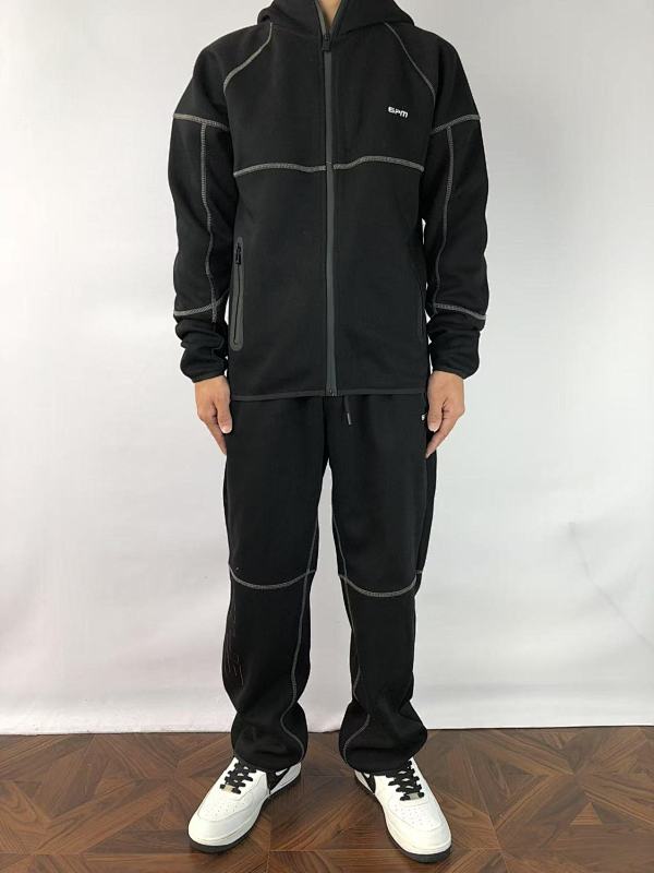 ¥~top 178 Pants 168 6PM Hoodie Trousers · 3