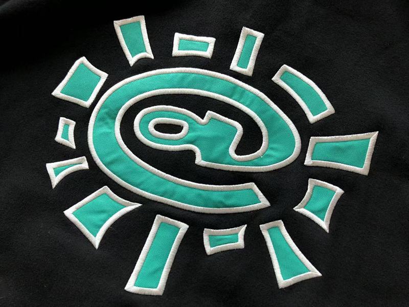Always Do What Should Do Hoodie 11