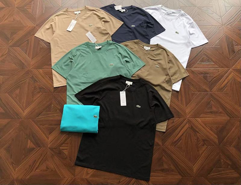 L⭐ C⭐ St⭐ T-shirt 7