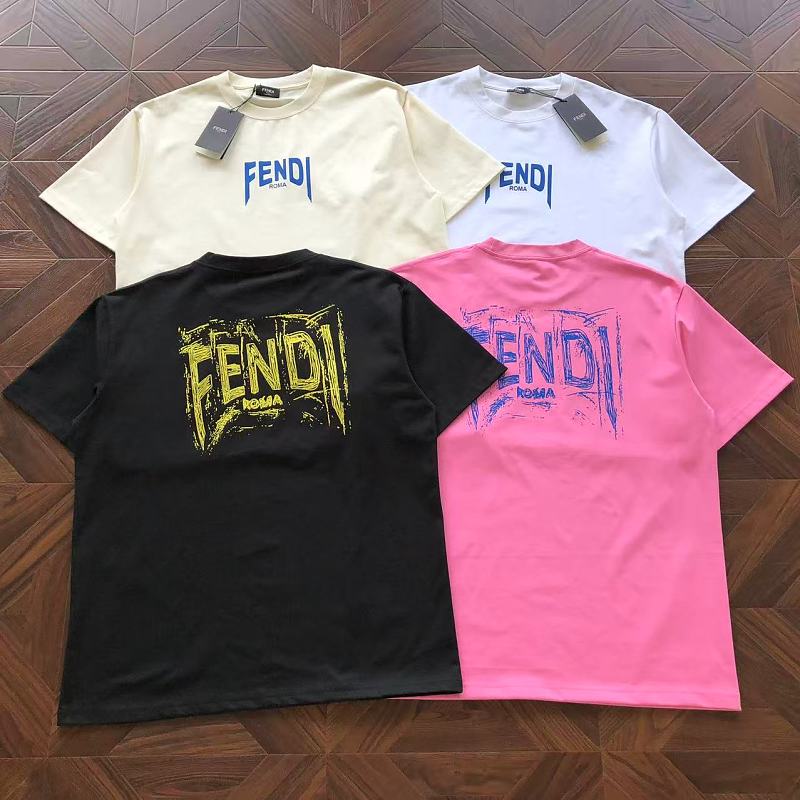 F⭐ ⭐ D⭐ T-shirt · 5