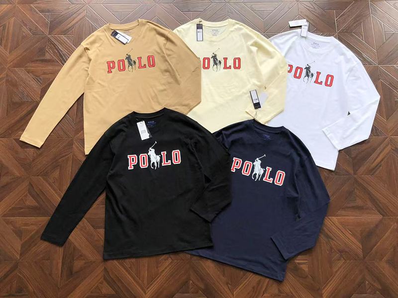 R⭐l⭐ Long-sleeve · 6