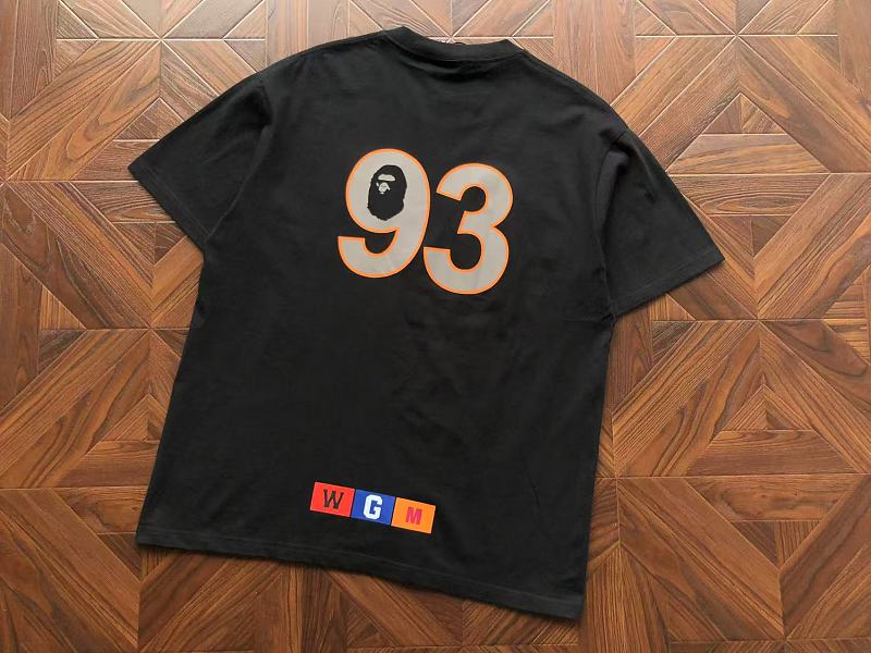 Bape T-shirt 11