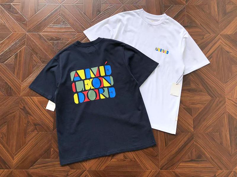 A⭐m⭐ L⭐on D⭐r⭐ T-shirt · 6