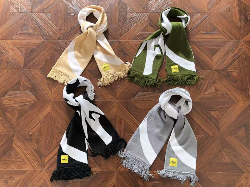 C⭐rt⭐⭐z Scarf 3