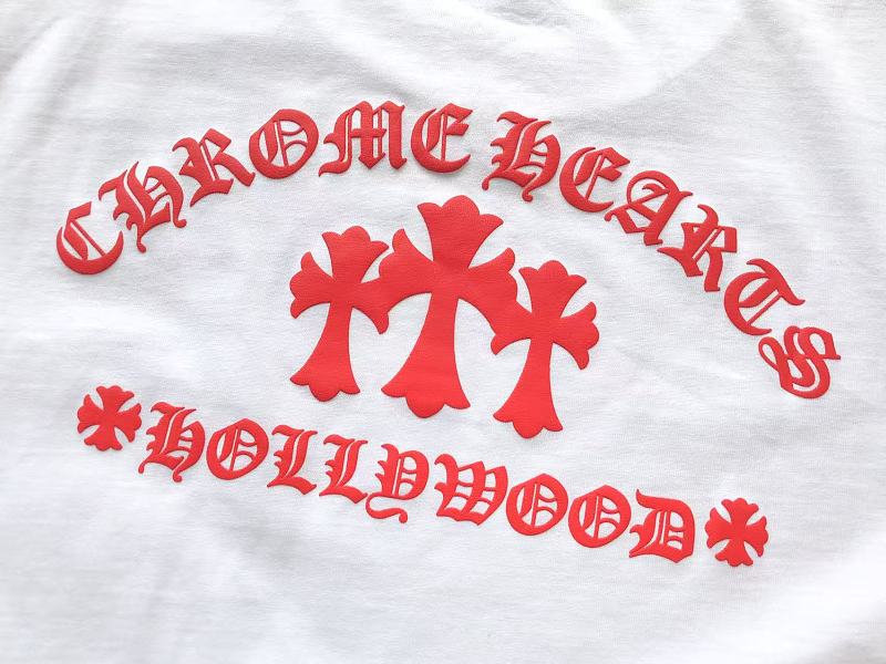 Chrome Hearts Long-sleeve 12