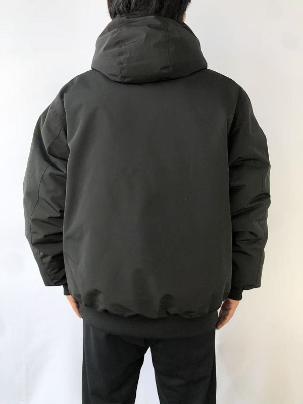 C⭐ Rh⭐ Rtt Cotton Jacket · 4