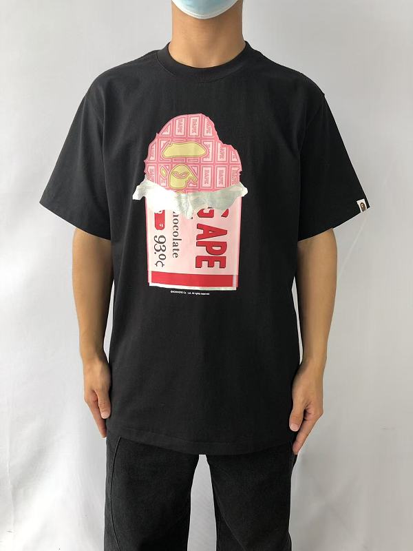 Bape T-shirt 2