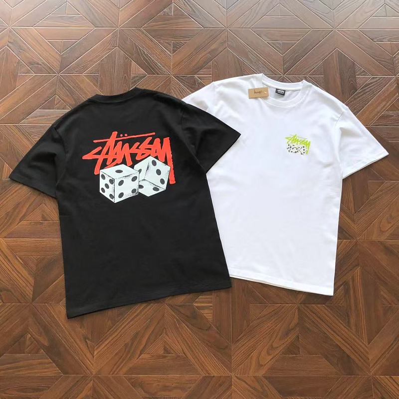 Stussy T-shirt 5