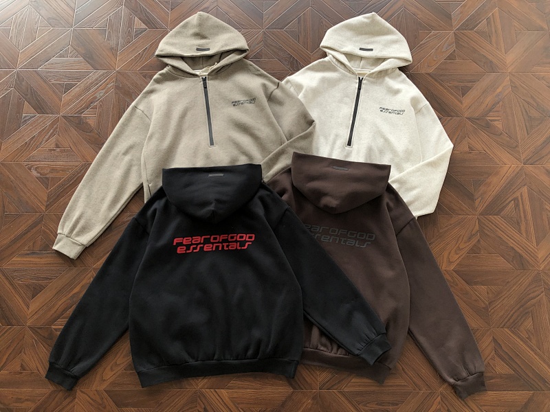 Essentials Hoodie 6