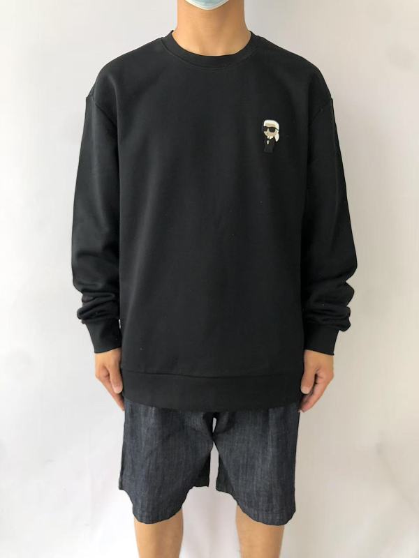 Karl Lagerfeld Sweater · 2