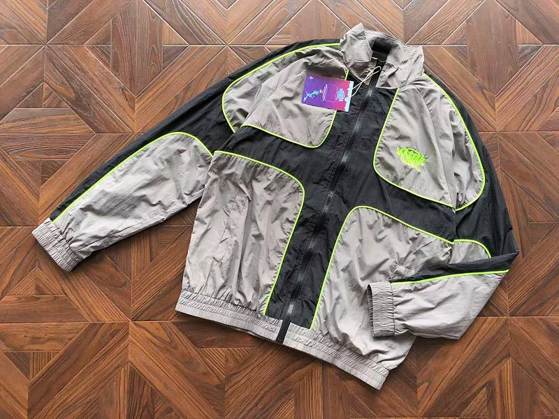 Syna Jacket 8