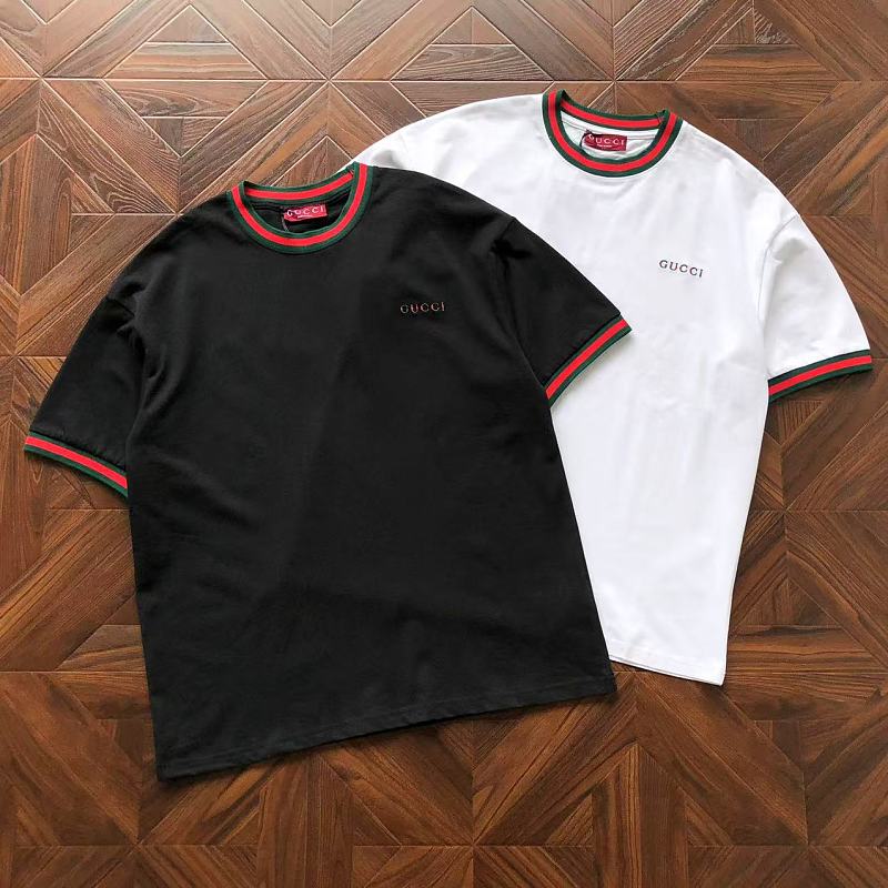 G⭐ C⭐ I T-shirt · 5