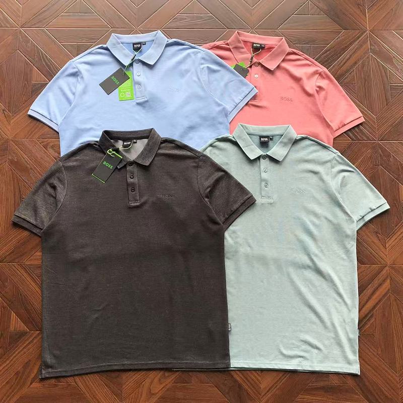H⭐g⭐ B⭐⭐s Polo · 5