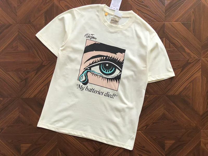 Gallery Dept T-shirt 8