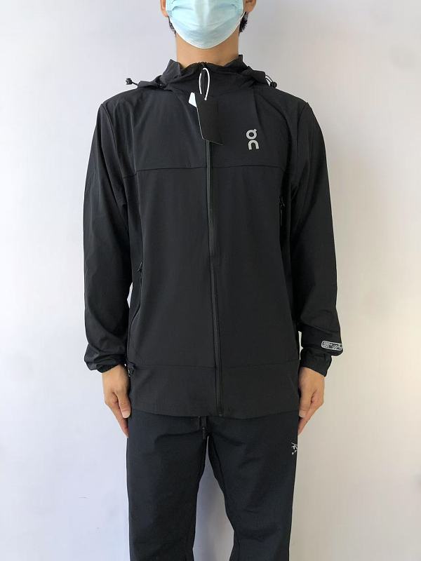 On Ru⭐ ⭐ I⭐ G Jacket · 2