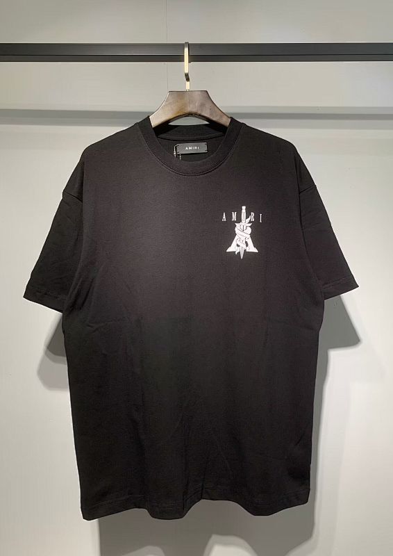 Amiri T-shirt 4