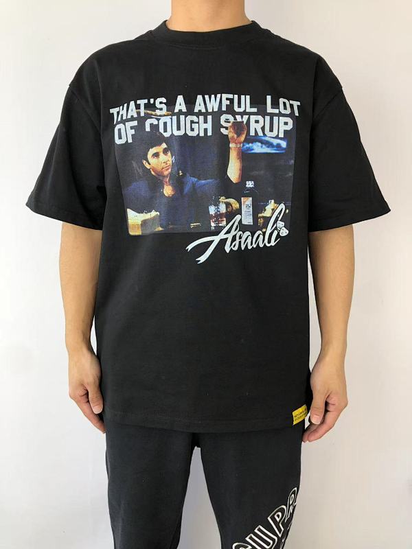 Th⭐ T's A Aw⭐ Ul L⭐ T Of C⭐ Ugh Sy⭐ Up T-shirt5123109 · 2