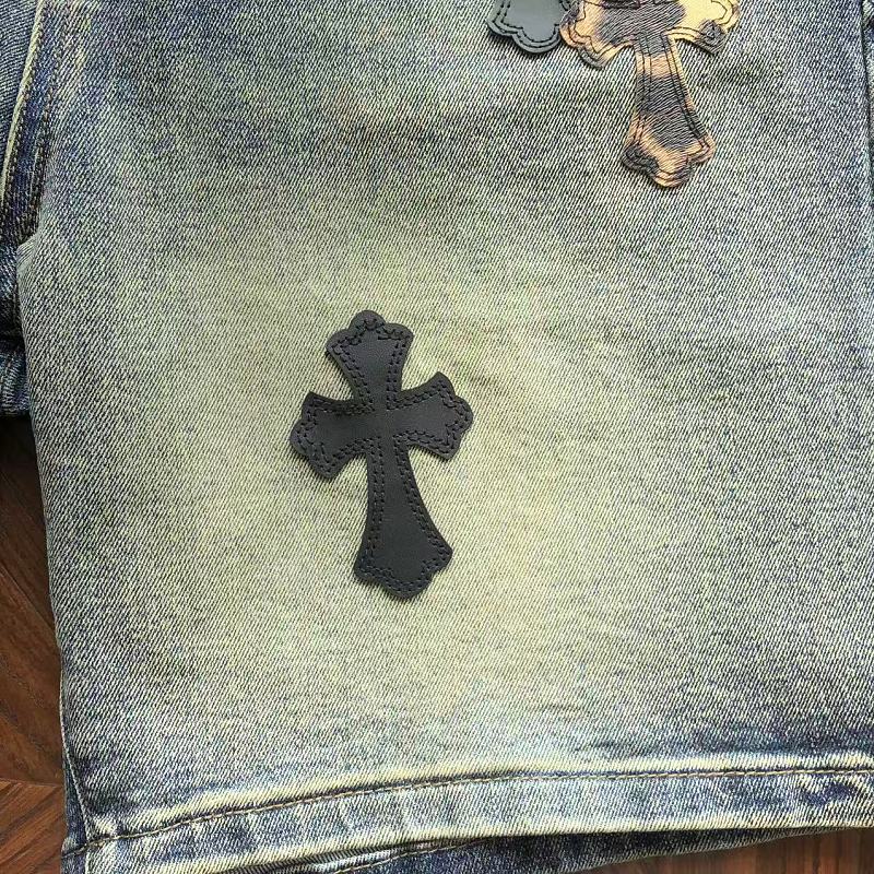 Chrome Hearts Shorts 8