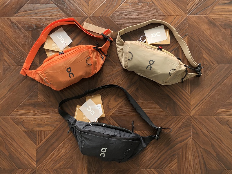 On Ru⭐ ⭐ I⭐ G Bag 3
