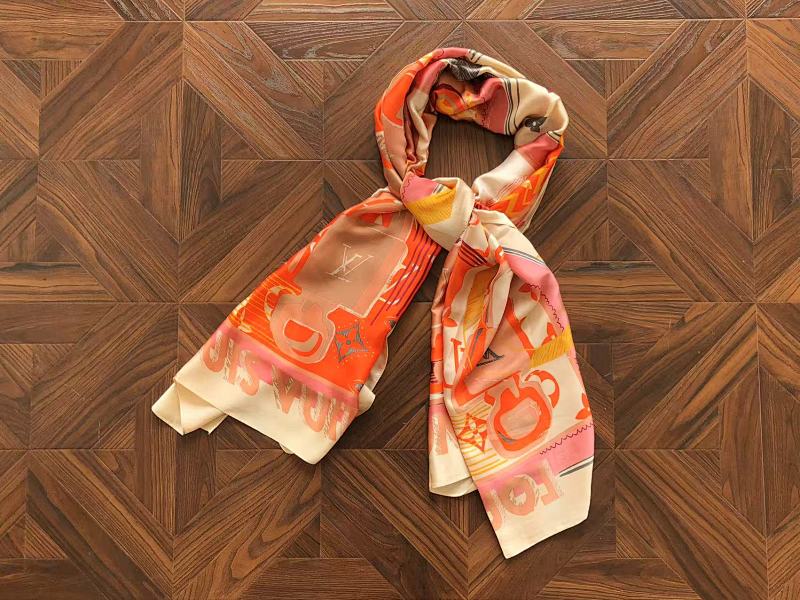 L⭐ Scarf 5