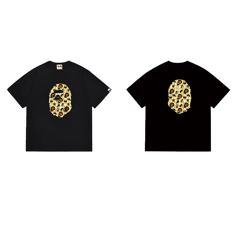 Bape T-shirt 5