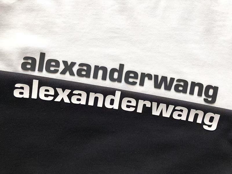 Al⭐x⭐n⭐⭐r W⭐⭐g T-shirt 9