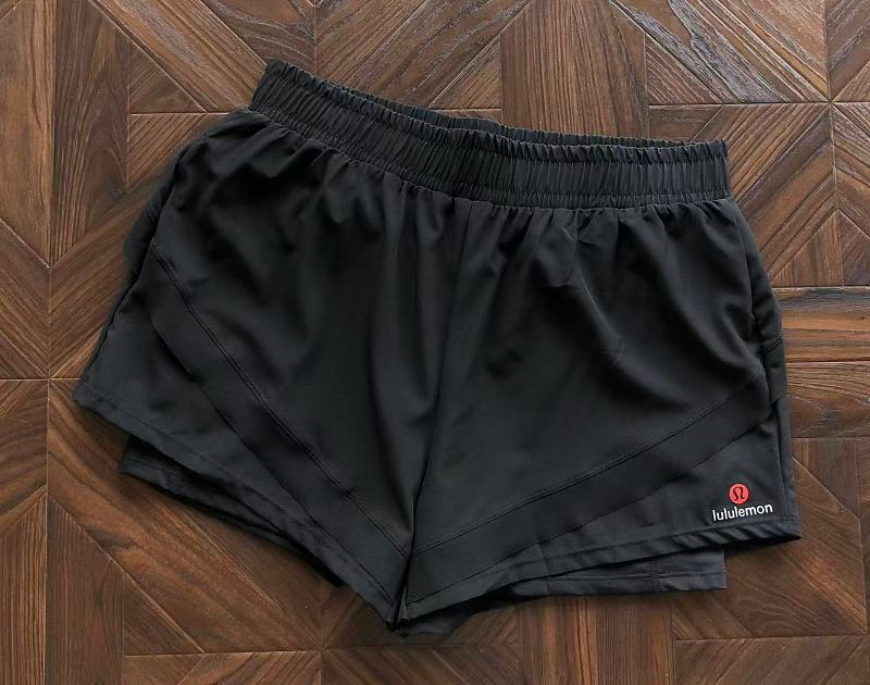 L⭐ ⭐ Ul⭐ M⭐ N Shorts 5