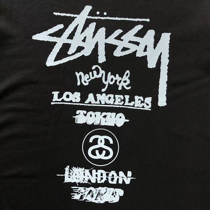 Stussy T-shirt 10