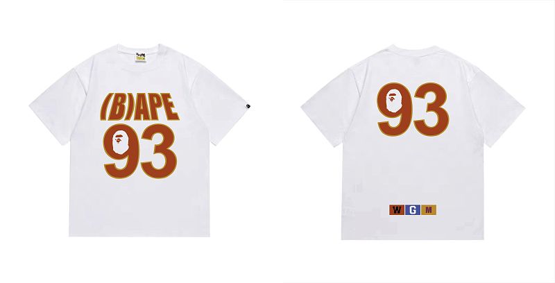 Bape T-shirt 8