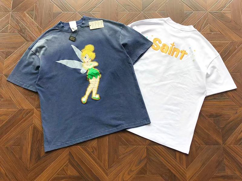 Saint Michael T-shirt · 6