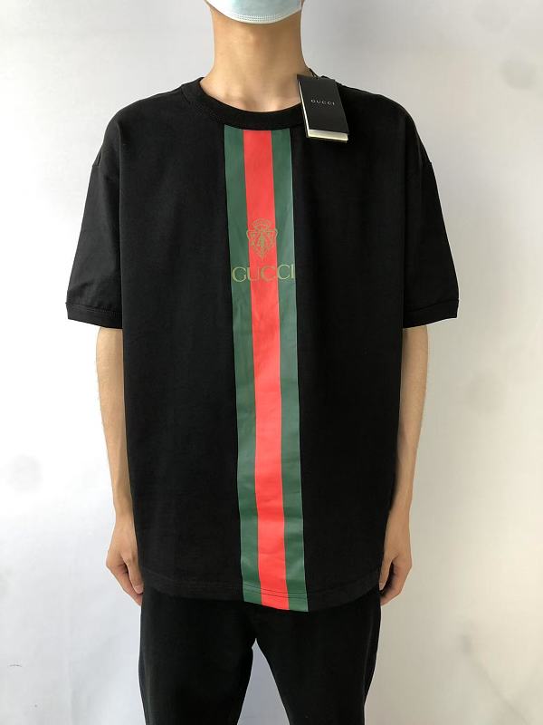 G⭐ C⭐ I T-shirt · 2
