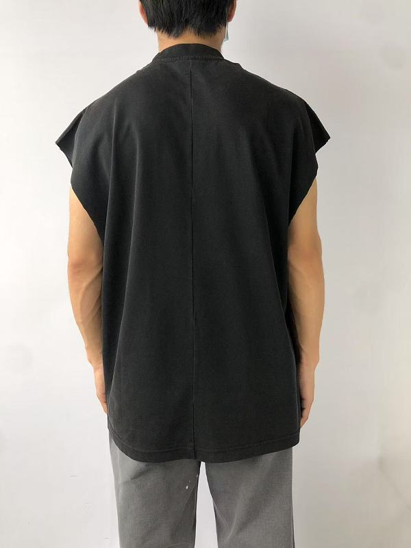 Vintage Vest · 3