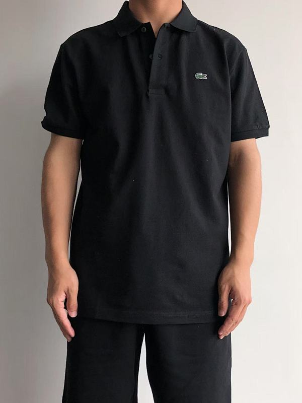 L⭐ C⭐ St⭐ Polo · 3