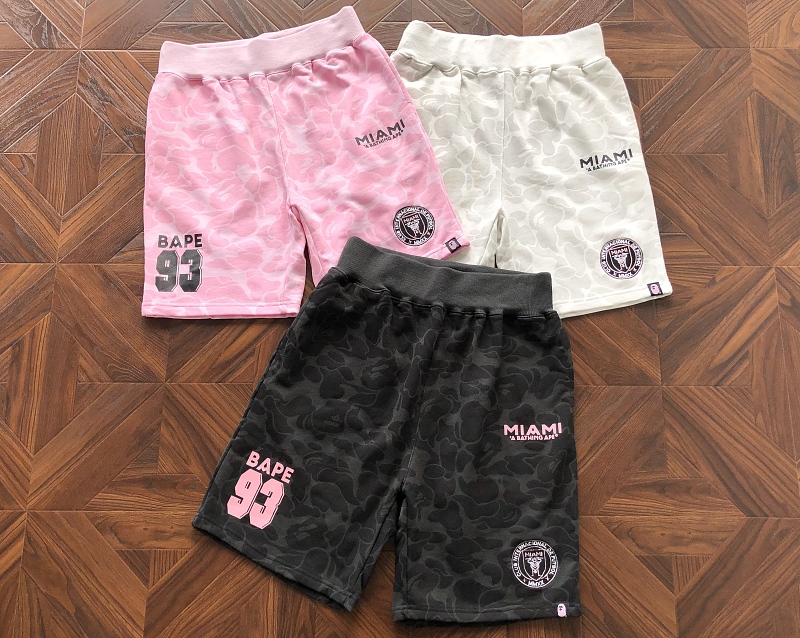 Bape Shorts 6