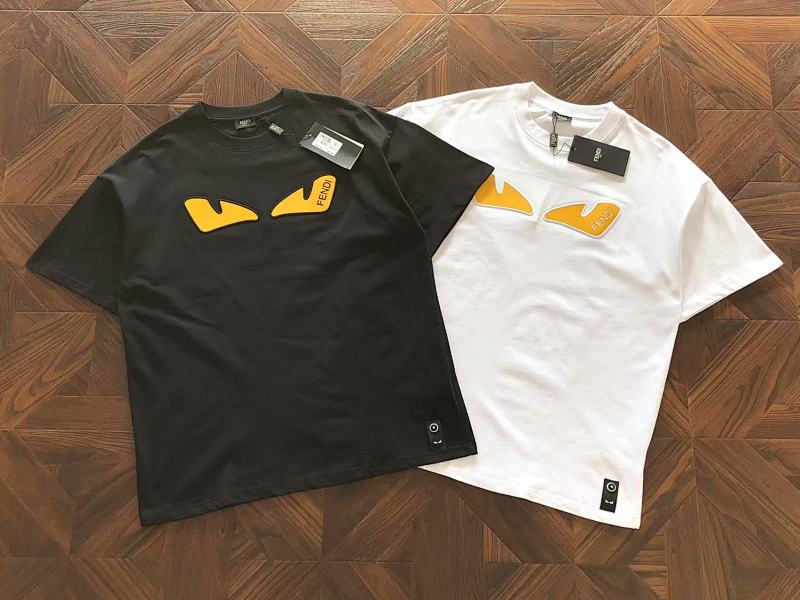 F⭐ ⭐ D⭐ T-shirt · 6
